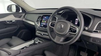 Volvo XC90 2.0 B5D [235] Plus Dark 5dr AWD Geartronic