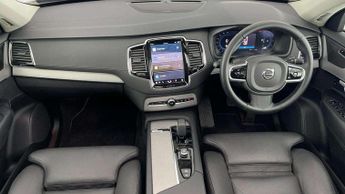 Volvo XC90 2.0 B5D [235] Plus Dark 5dr AWD Geartronic