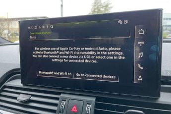 Audi Q5 Sportback 45 TFSI Quattro S Line 5dr S Tronic