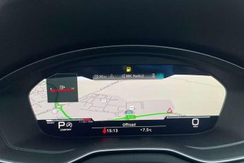 Audi Q5 Sportback 45 TFSI Quattro S Line 5dr S Tronic