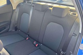 SEAT Arona 1.0 TSI 110 SE Technology 5dr DSG