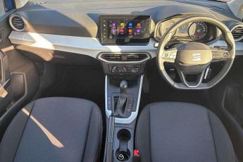 SEAT Arona 1.0 TSI 110 SE Technology 5dr DSG