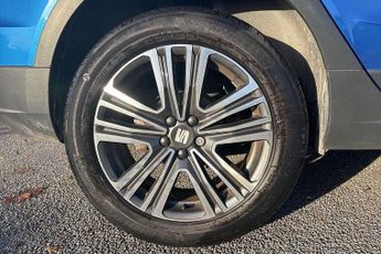 SEAT Arona 1.0 TSI 110 SE Technology 5dr DSG