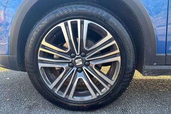 SEAT Arona 1.0 TSI 110 SE Technology 5dr DSG
