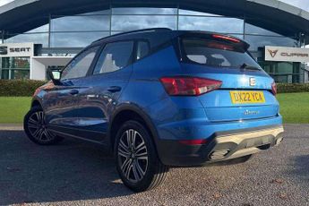 SEAT Arona 1.0 TSI 110 SE Technology 5dr DSG