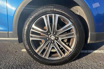 SEAT Arona 1.0 TSI 110 SE Technology 5dr DSG