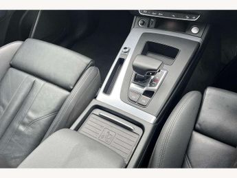 Audi Q5 40 TDI Quattro Sport 5dr S Tronic