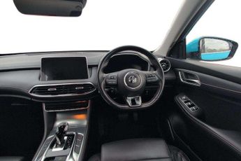 MG HS 1.5 T-GDI Excite 5dr DCT