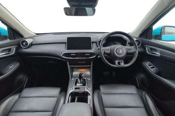 MG HS 1.5 T-GDI Excite 5dr DCT