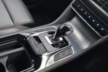 MG HS 1.5 T-GDI Excite 5dr DCT