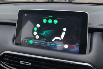 MG HS 1.5 T-GDI Excite 5dr DCT