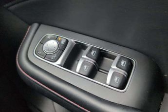 MG HS 1.5 T-GDI Excite 5dr DCT