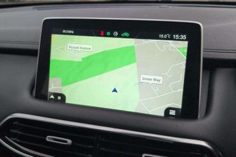 MG HS 1.5 T-GDI Excite 5dr DCT