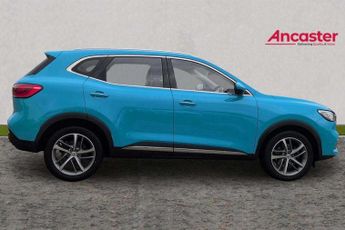 MG HS 1.5 T-GDI Excite 5dr DCT