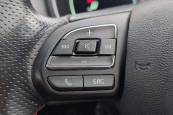 MG HS 1.5 T-GDI Excite 5dr DCT