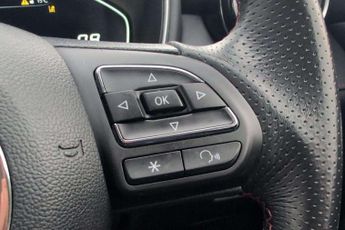 MG HS 1.5 T-GDI Excite 5dr DCT