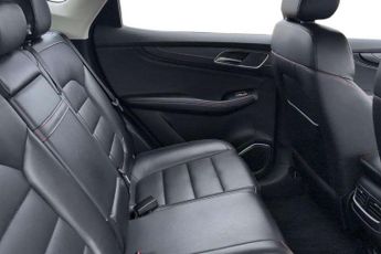 MG HS 1.5 T-GDI Excite 5dr DCT