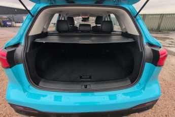 MG HS 1.5 T-GDI Excite 5dr DCT