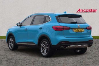 MG HS 1.5 T-GDI Excite 5dr DCT