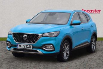 MG HS 1.5 T-GDI Excite 5dr DCT