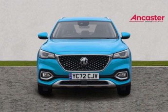 MG HS 1.5 T-GDI Excite 5dr DCT