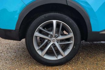 MG HS 1.5 T-GDI Excite 5dr DCT