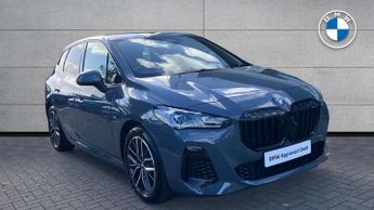 BMW 220 220i MHT M Sport 5dr DCT