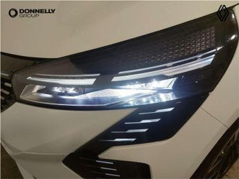 Renault Clio 1.6 E-TECH full hybrid 145 Techno 5dr Auto