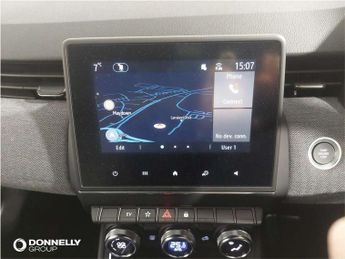 Renault Clio 1.6 E-TECH full hybrid 145 Techno 5dr Auto