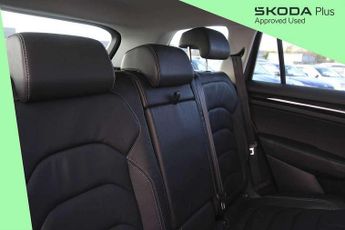 Skoda Kodiaq 2.0 TSI Edition 4x4 5dr DSG