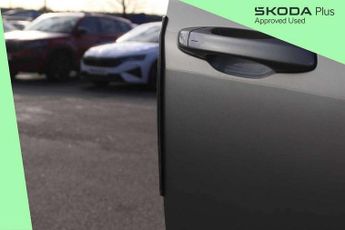 Skoda Kodiaq 2.0 TSI Edition 4x4 5dr DSG