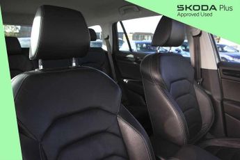 Skoda Kodiaq 2.0 TSI Edition 4x4 5dr DSG