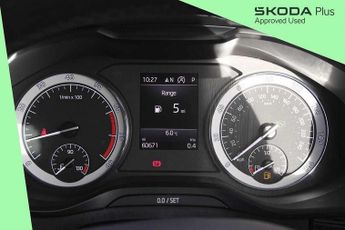 Skoda Kodiaq 2.0 TSI Edition 4x4 5dr DSG