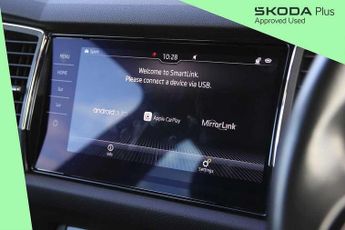 Skoda Kodiaq 2.0 TSI Edition 4x4 5dr DSG