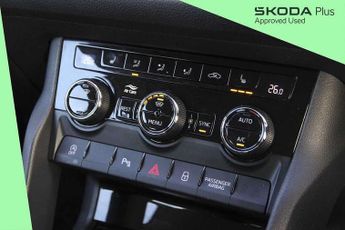 Skoda Kodiaq 2.0 TSI Edition 4x4 5dr DSG