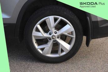 Skoda Kodiaq 2.0 TSI Edition 4x4 5dr DSG