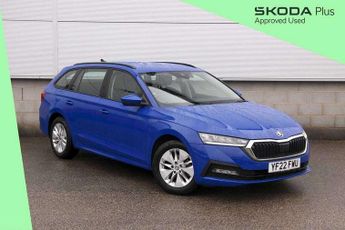 Skoda Octavia 1.5 TSI SE Technology 5dr
