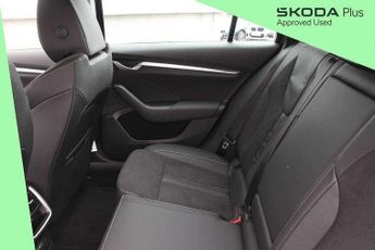 Skoda Octavia Estate 2.0 TDI 150 SE L 5dr DSG