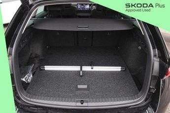 Skoda Octavia Estate 2.0 TDI 150 SE L 5dr DSG