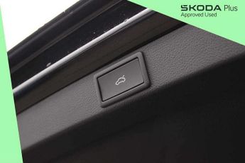 Skoda Octavia Estate 2.0 TDI 150 SE L 5dr DSG