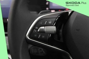 Skoda Octavia Estate 2.0 TDI 150 SE L 5dr DSG