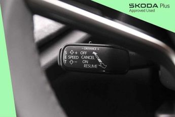 Skoda Octavia Estate 2.0 TDI 150 SE L 5dr DSG