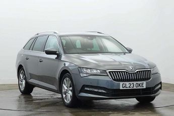 Skoda Superb 1.5 TSI SE Technology 5dr DSG