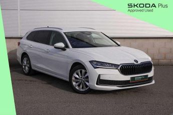 Skoda Superb 2.0 TDI SE Technology 5dr DSG