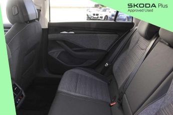 Skoda Superb Estate 2.0 TDI SE Technology 5dr DSG