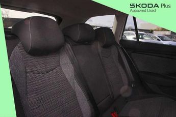 Skoda Superb Estate 2.0 TDI SE Technology 5dr DSG