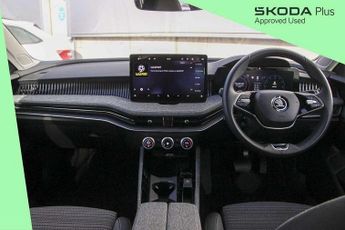 Skoda Superb Estate 2.0 TDI SE Technology 5dr DSG