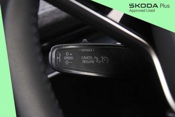 Skoda Superb Estate 2.0 TDI SE Technology 5dr DSG