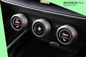 Skoda Superb Estate 2.0 TDI SE Technology 5dr DSG