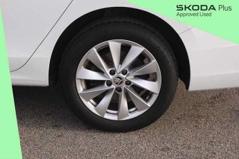 Skoda Superb Estate 2.0 TDI SE Technology 5dr DSG